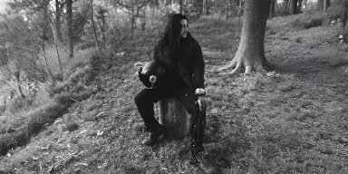 THE GRAND MYTH UNLEASHES “THROUGH THE RIVER STYX” SINGLE AHEAD OF MAJOR CONCEPT ALBUM “OF VULTURES AND DRAGONS”