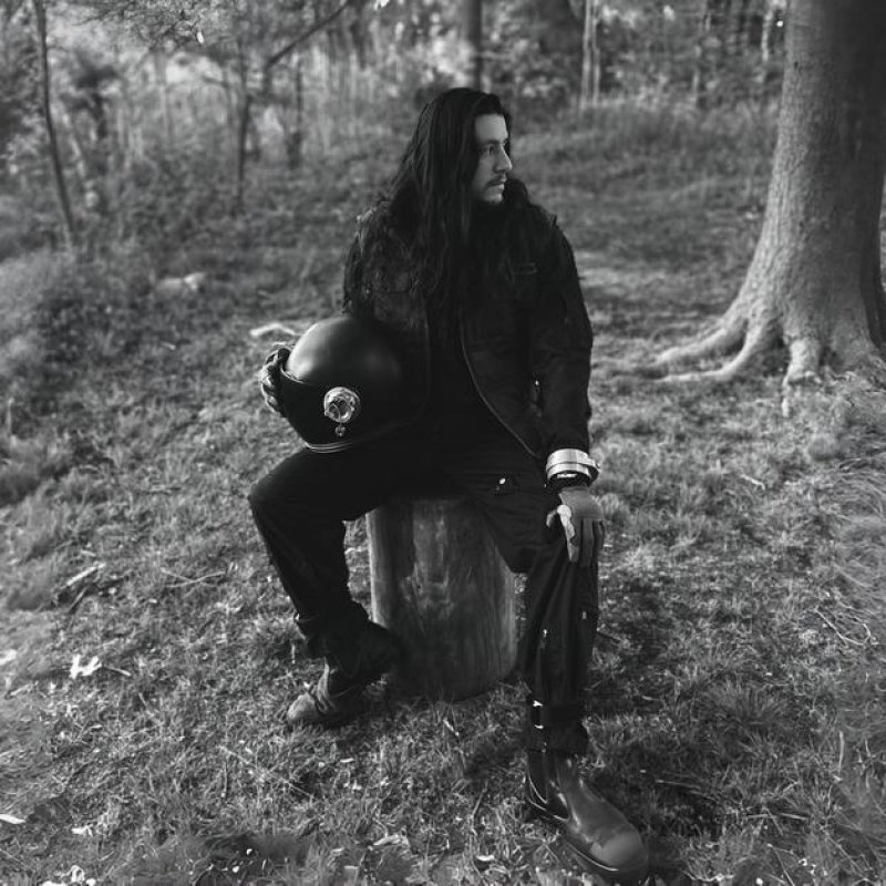 THE GRAND MYTH UNLEASHES “THROUGH THE RIVER STYX” SINGLE AHEAD OF MAJOR CONCEPT ALBUM “OF VULTURES AND DRAGONS”