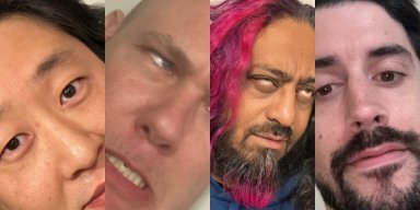 Tentaclaus Storms Back with a Double EP Drop Calamari and Daily Grind!