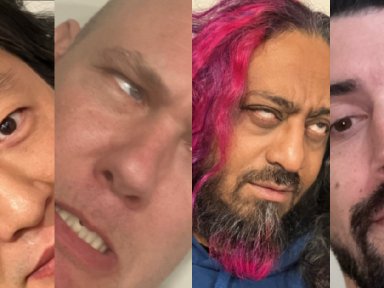 Tentaclaus Storms Back with a Double EP Drop Calamari and Daily Grind!