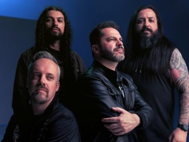 As The Palaces Burn Unleash Defying the Power Video as ZODIAC Takes Flight