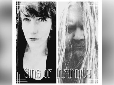 SINS OF INFIRMITY UNLEASH HAUNTING NEW SINGLE “DARK WINGS” – OUT NOW