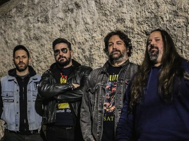 SONS OF HADES UNLEASH THE DARK ARTS WITH DEBUT ALBUM TOMBS OF THE BLIND DEAD