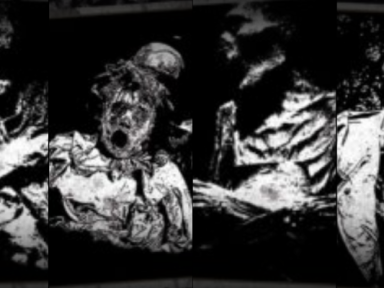 CAVERNUM Return from the Crypt with Their Most Blood-Drenched Offering Yet — Cannibal Feast of Gore – Out Now