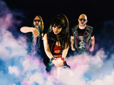 'Cultic' Storm The Zach Moonshine Show Dungeon Siege Takeover | A Night Of Lore, War, And 117 Thousand Metal Maniacs In The Pit