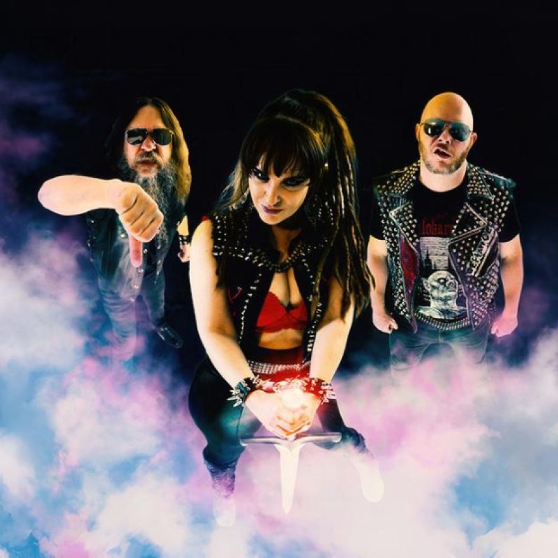 'Cultic' Storm The Zach Moonshine Show Dungeon Siege Takeover | A Night Of Lore, War, And 117 Thousand Metal Maniacs In The Pit