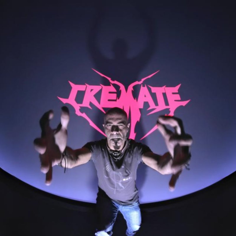 CREMATE UNLEASH NEW EP READY TO FIGHT Out Now via Wormholedeath Records