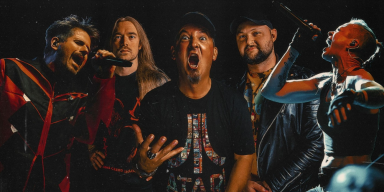 A.D.A.M. MUSIC PROJECT Drops Explosive New Single “Fame” — Out Now via Astonish Entertainment