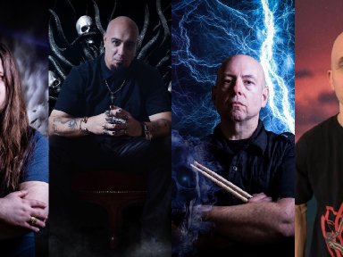 ABSOLON Returns with the Album In the Halls of Silence