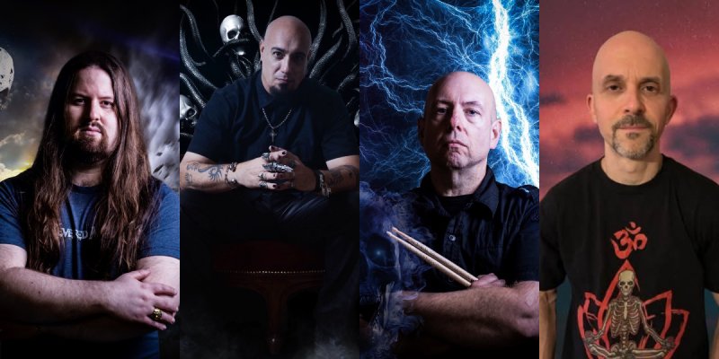 ABSOLON Returns with the Album In the Halls of Silence