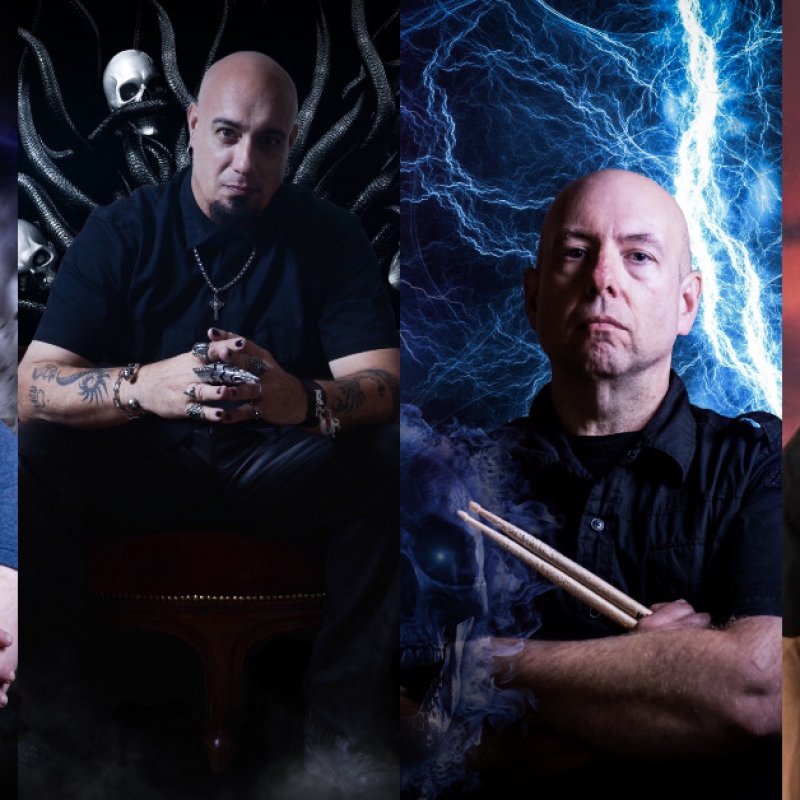 ABSOLON Returns with the Album In the Halls of Silence