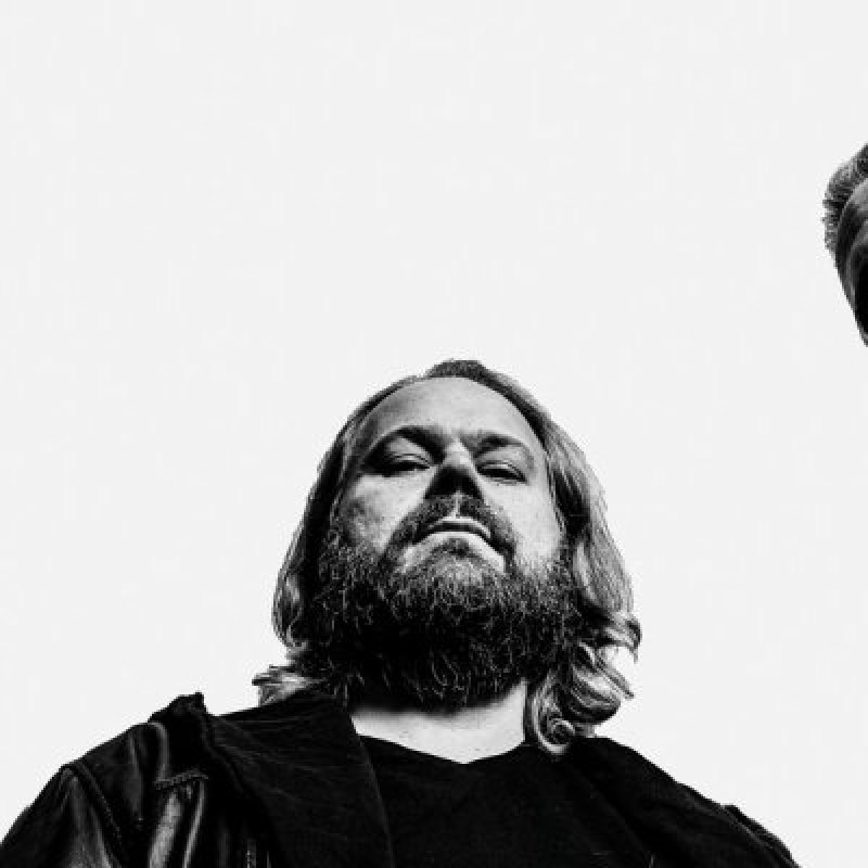 DOOMHERRE REIGN SUPREME WITH NEW ALBUM PLAGUELORDS AS GLOBAL PRESS PRAISE POURS IN