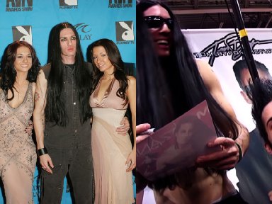 Matt Zane Responds to Wayne Static Estate’s Objection to Upcoming Documentary