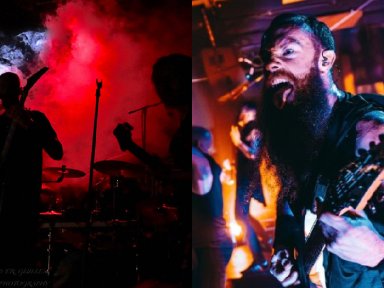 Metal Injection Spotlights Reaping Asmodeia and Blood Of The Wolf in Weekly Injection Feature