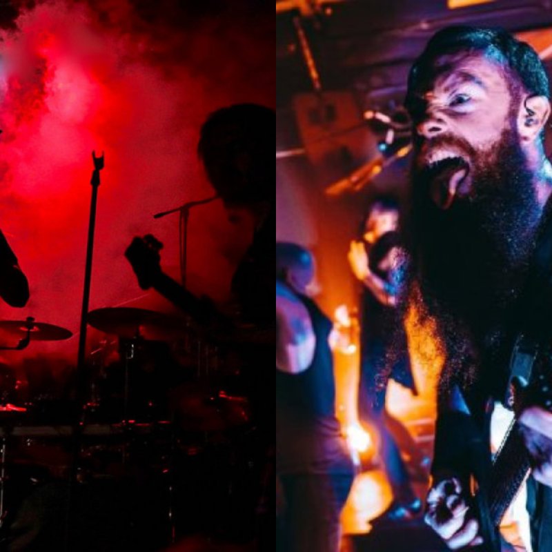 Metal Injection Spotlights Reaping Asmodeia and Blood Of The Wolf in Weekly Injection Feature