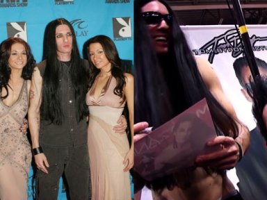 Blabbermouth, Rockfeed, The PRP, Lambgoat, Metal Injection, Metal Sucks, Metal Addicts, Blunt Magazine, and The Mosh Network Cover Ongoing Conversation Surrounding Matt Zane’s Wayne Static Documentary