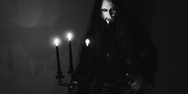 NIGHT ATTACK Conjure Old-School Chaos on New EP “Necromancer”