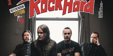 Rock Hard Magazine Spotlights Metal Devastation PR Artists in Massive New Issue