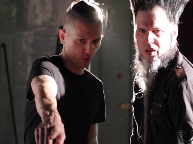 Wayne Static Estate Issues Cease and Desist to Matt Zane &mdash; He Vows: &ldquo;This Won&rsquo;t Stop Me&rdquo;