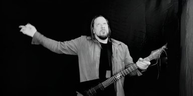 STELLAGEN Releases New Album A Fraction of Infinity &mdash; Out Now