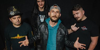 Katharein Unleash New Video for &ldquo;Ain&rsquo;t Nobody&rdquo; and Deliver a Triple Song Strike