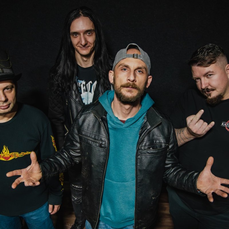 Katharein Unleash New Video for &ldquo;Ain&rsquo;t Nobody&rdquo; and Deliver a Triple Song Strike