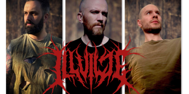 ILLVILJE Unleash Debut Album La meg sj&aring; alt omkring meg falle &mdash; Out Now