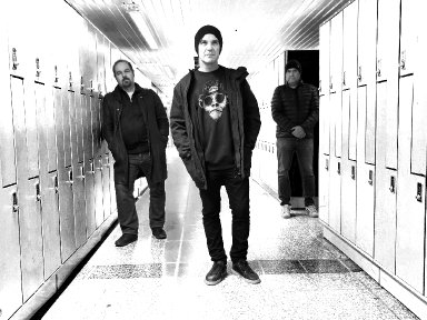 Velvetcut Unleashes Grunge-Infused Anthem &ldquo;Chameleon&rdquo; &ndash; Out Now