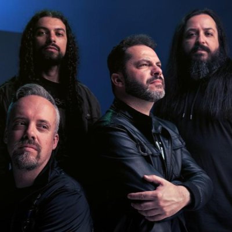 As The Palaces Burn Unleash &ldquo;UNITED OBSOLETION&rdquo; Video &mdash; A Stark Reflection of Society on the Edge