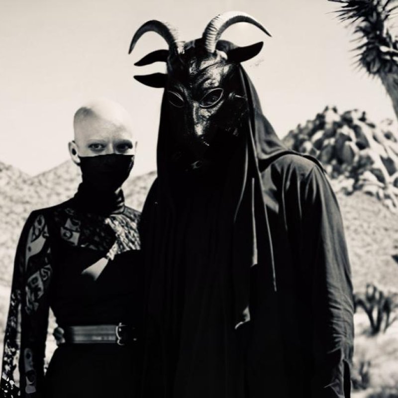 Antania Signs with Sound Works Direct Japan, Joining Ranks of Marduk, Archspire, Obscura, Origin, and Skaphos