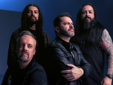 As The Palaces Burn Featured by BraveWords with &ldquo;United Obsoletion&rdquo; Video