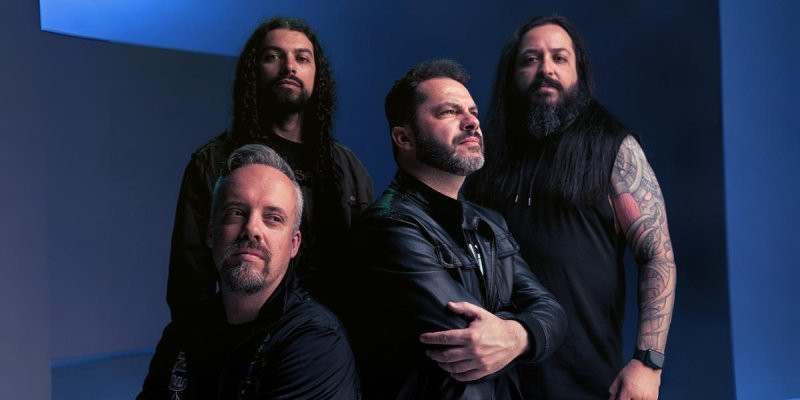 As The Palaces Burn Featured by BraveWords with &ldquo;United Obsoletion&rdquo; Video