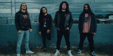 Chemicide&rsquo;s &ldquo;Violence Prevails&rdquo; Named One of 2025&rsquo;s Best Thrash Metal Albums by Loudwire