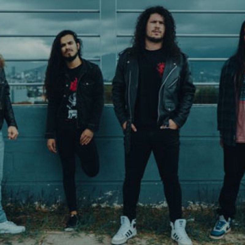 Chemicide&rsquo;s &ldquo;Violence Prevails&rdquo; Named One of 2025&rsquo;s Best Thrash Metal Albums by Loudwire