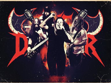 Axe Dragger LIVE on The Zach Moonshine Show: Minnesota Pete Campbell Talks True Heavy Metal, Brotherhood, and the Return of Real Riffs