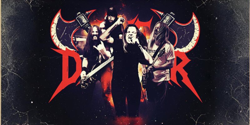 Axe Dragger LIVE on The Zach Moonshine Show: Minnesota Pete Campbell Talks True Heavy Metal, Brotherhood, and the Return of Real Riffs