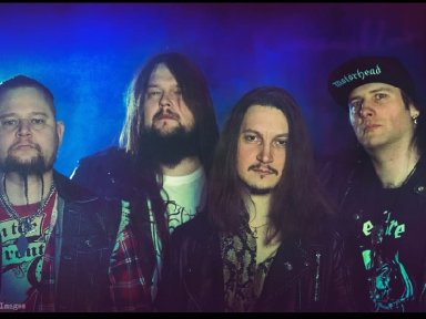 SERPICO&rsquo;s The Chosen Four Returns to Streaming with Bonus Track and Analog Formats Incoming