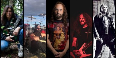 BELTFED WEAPON Announce New Single &ldquo;Digital Genesis&rdquo; Sci-Fi Dystopia Meets Speed Thrash Death Metal