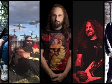 BELTFED WEAPON Announce New Single &ldquo;Digital Genesis&rdquo; Sci-Fi Dystopia Meets Speed Thrash Death Metal