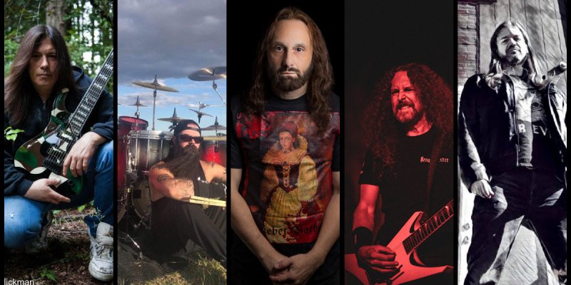 BELTFED WEAPON Announce New Single &ldquo;Digital Genesis&rdquo; Sci-Fi Dystopia Meets Speed Thrash Death Metal