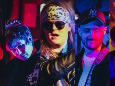 FaceTwo Release New Single &ldquo;Drown Me Slow&rdquo; &ndash; Out January 16th, 2026