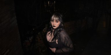 Into the Hollow: Jordan of Sibyl Opens Up on The Metal Queens Podcast