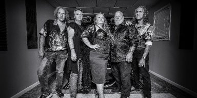 Balistic Unleash Ambitious Concept Album &ldquo;The Parson&rsquo;s Tale&rdquo;