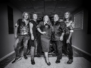 Balistic Unleash Ambitious Concept Album &ldquo;The Parson&rsquo;s Tale&rdquo;