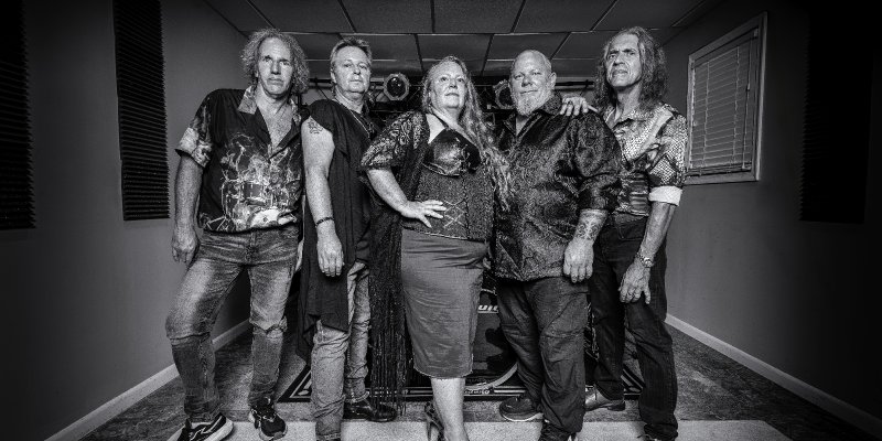 Balistic Unleash Ambitious Concept Album &ldquo;The Parson&rsquo;s Tale&rdquo;