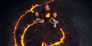 Mass Punishment Reveal the Truth Behind the Noise in &ldquo;Behind The Music II: Aftermath&rdquo; Rockumentary