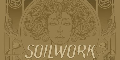 SOILWORK - Release Brand New Single, "Full Moon Shoals" + Video Online