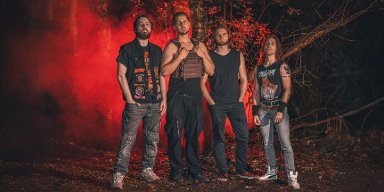 INFESTATION Ignite the Scene with New Thrash Metal Blitz &ldquo;Rapid Fire!&rdquo; - Out Now