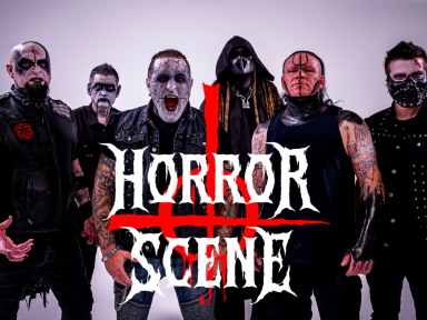 HORROR SCENE UNLEASHES BRUTAL NEW SINGLE AND LYRIC VIDEO &ldquo;YEAH YOU&rdquo; &mdash; PREMIERING NOW VIA THE CIRCLE PIT