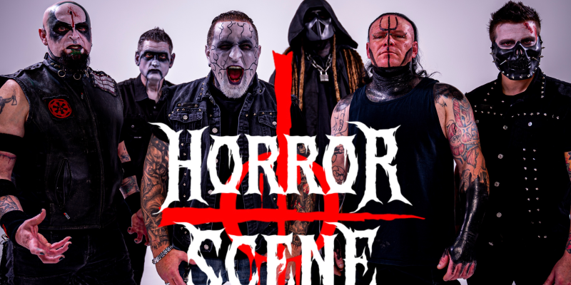 HORROR SCENE UNLEASHES BRUTAL NEW SINGLE AND LYRIC VIDEO &ldquo;YEAH YOU&rdquo; &mdash; PREMIERING NOW VIA THE CIRCLE PIT